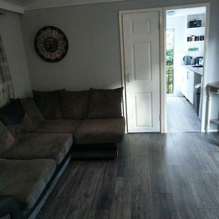 Tarrareoch Guest House Bathgate Zewnętrze zdjęcie
