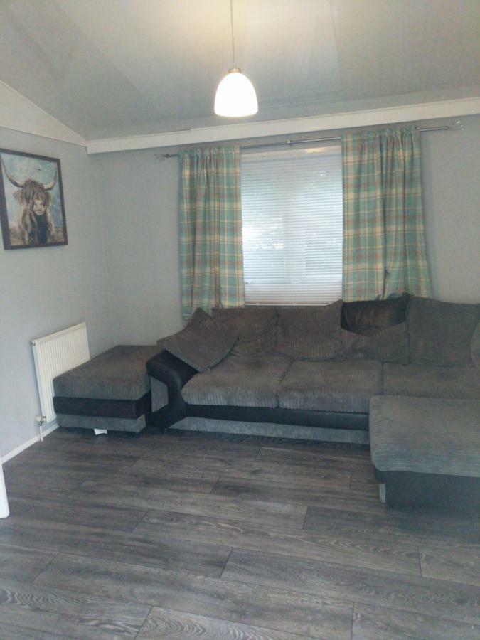Tarrareoch Guest House Bathgate Zewnętrze zdjęcie