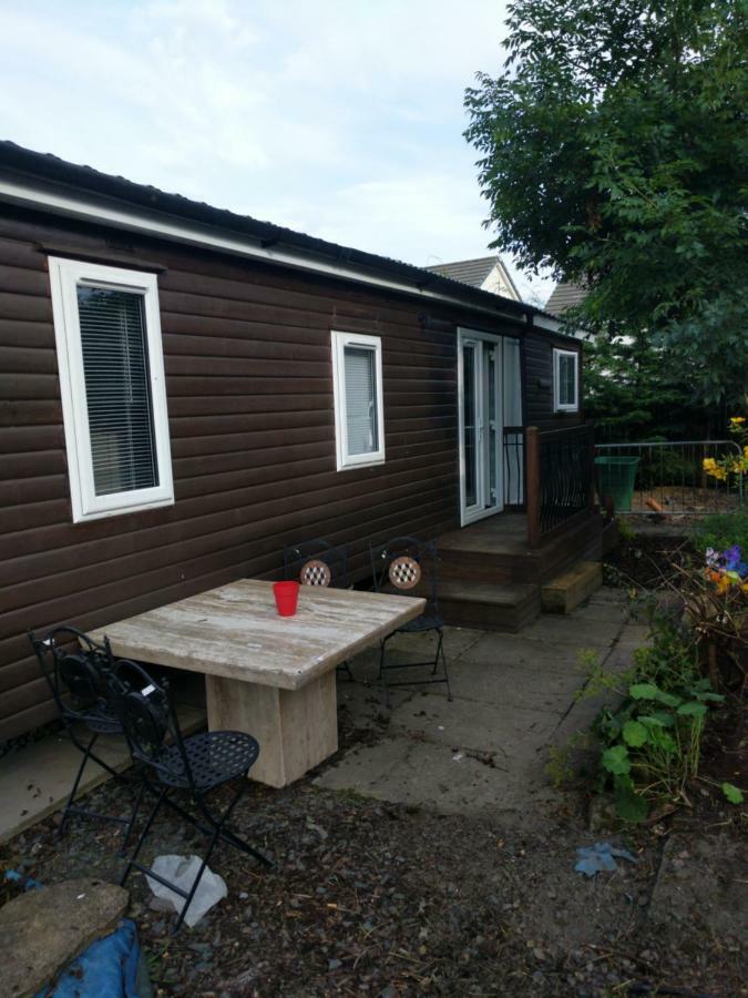 Tarrareoch Guest House Bathgate Zewnętrze zdjęcie