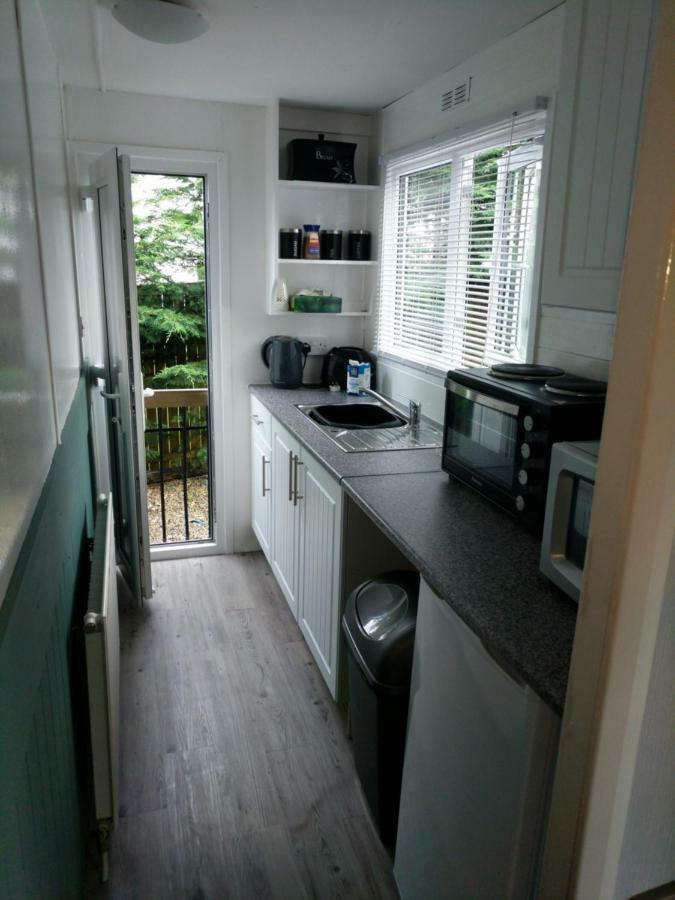 Tarrareoch Guest House Bathgate Zewnętrze zdjęcie